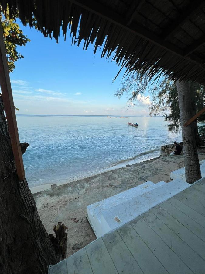 Resort Haad Chao Phao Resort 2*