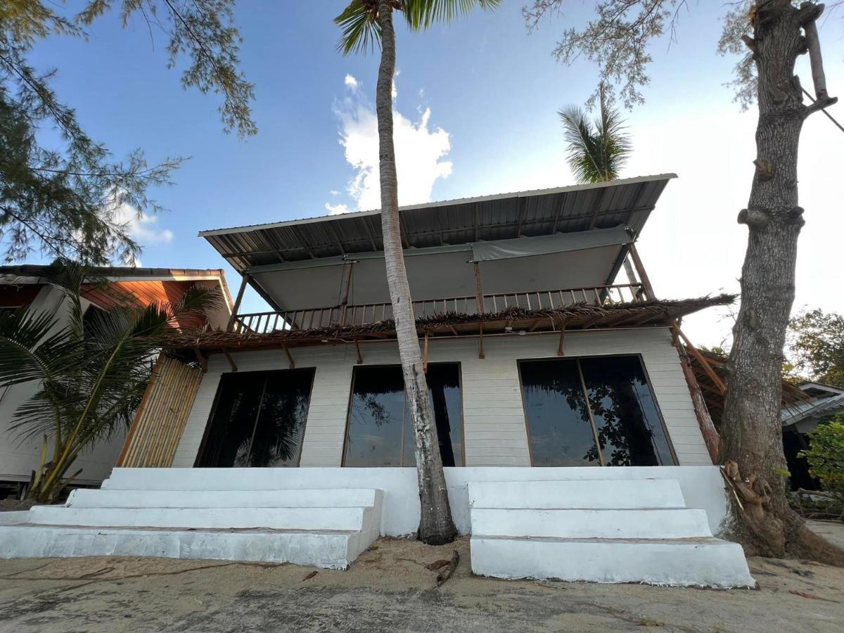Resort Haad Chao Phao Resort Haad Chao Phao