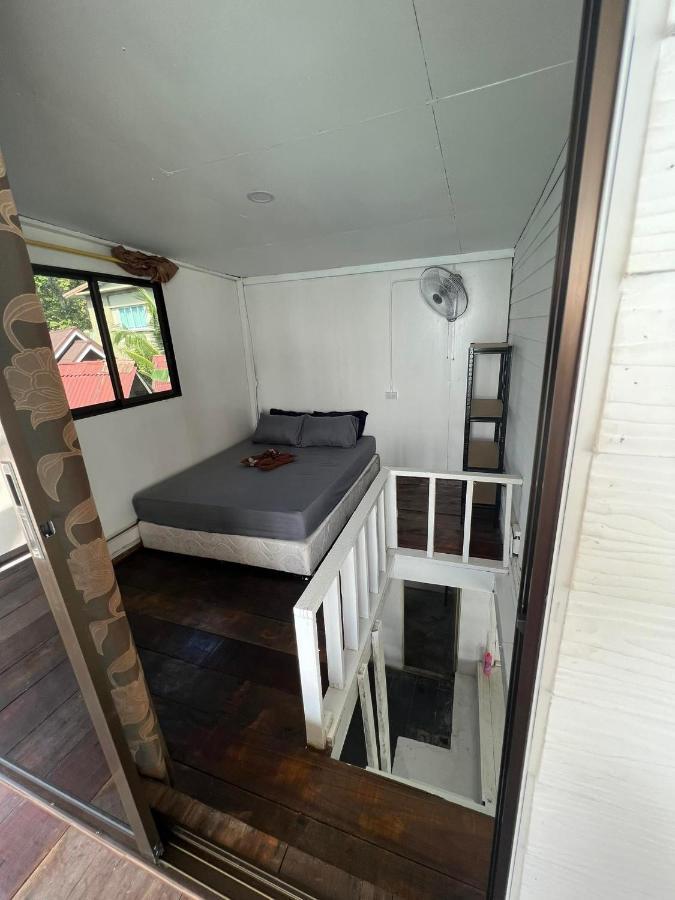 Resort Haad Chao Phao Resort 2*