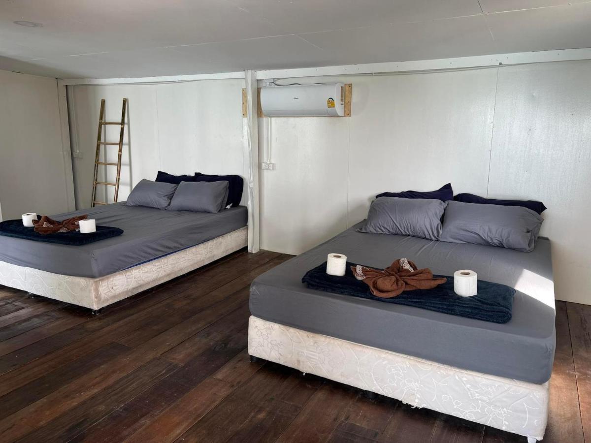 Haad Chao Phao Resort