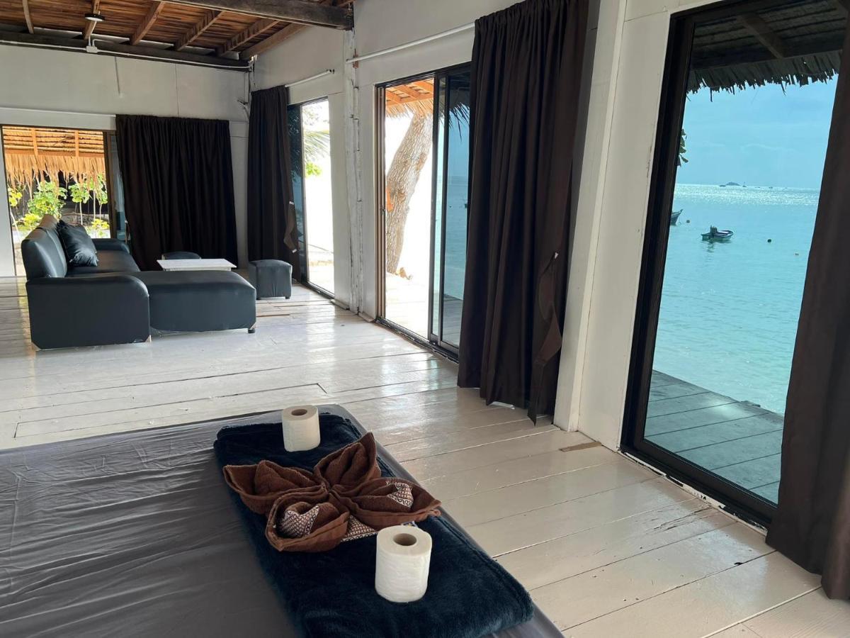 Haad Chao Phao Resort Resort Haad Chao Phao