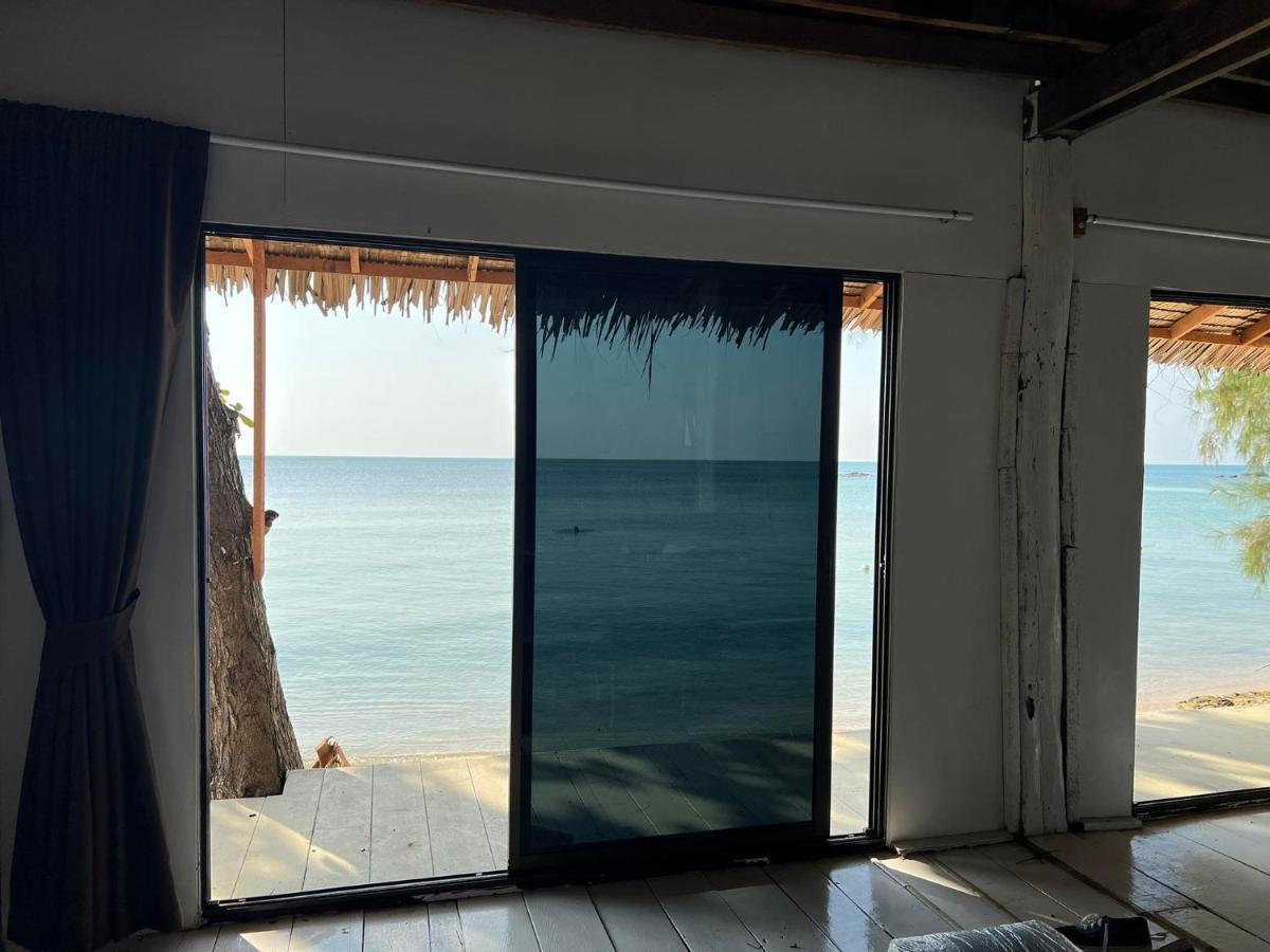 Haad Chao Phao Resort Haad Chao Phao