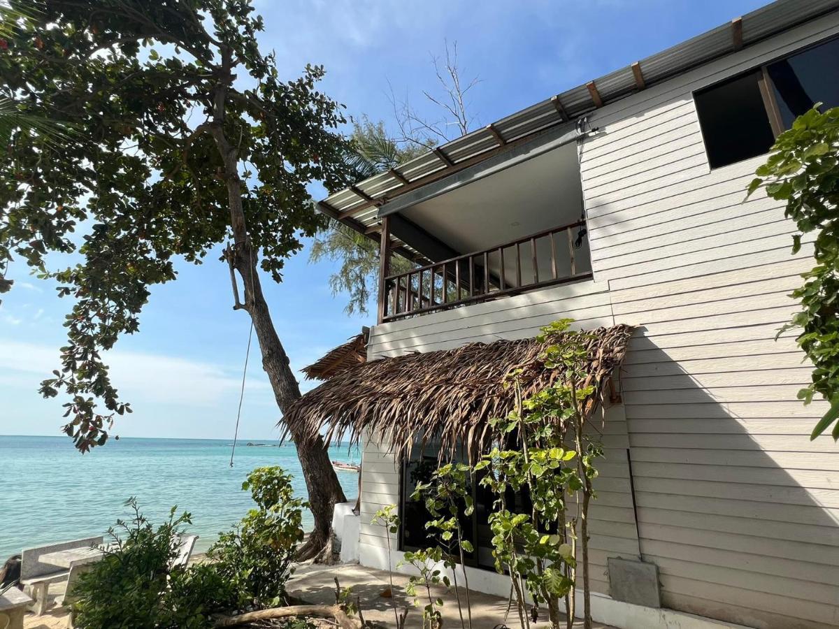 Resort Haad Chao Phao Resort Haad Chao Phao