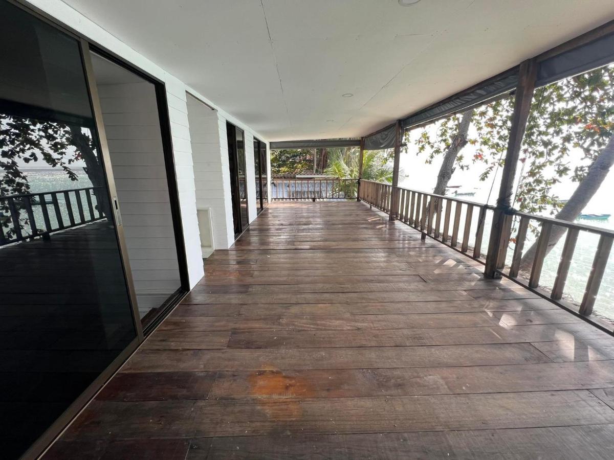 Station touristique Haad Chao Phao Resort 2*