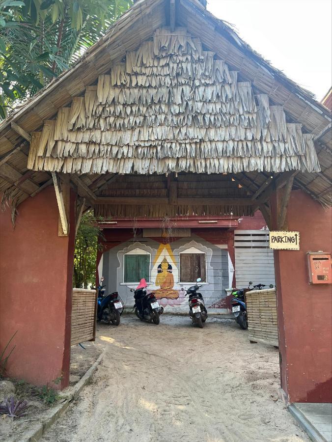 Haad Chao Phao Resort 2* Haad Chao Phao