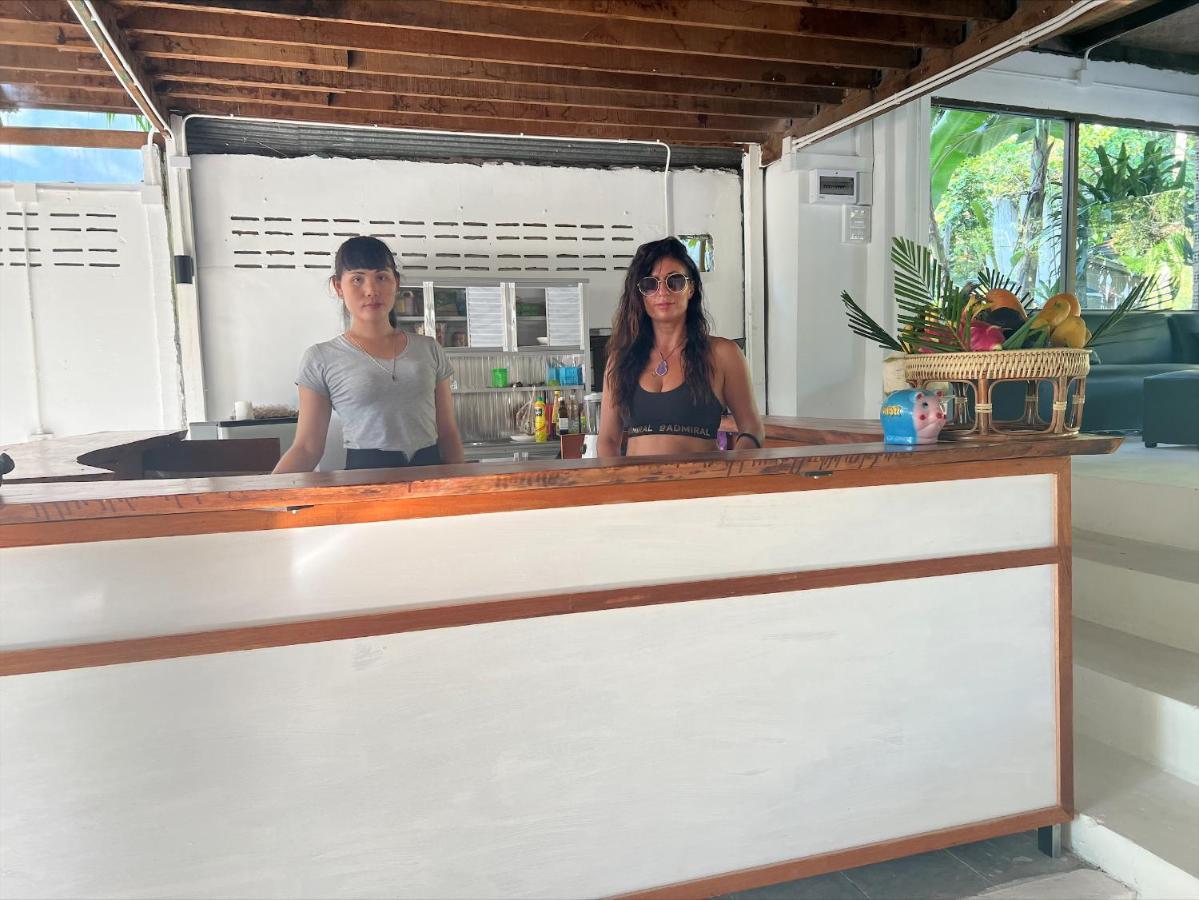 Haad Chao Phao Resort 2*