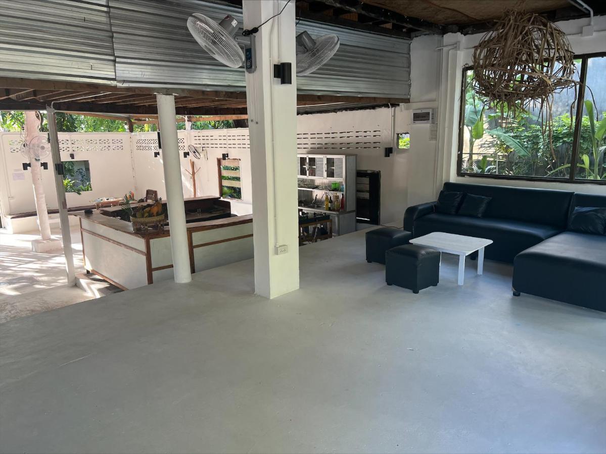 Haad Chao Phao Resort 2* Haad Chao Phao