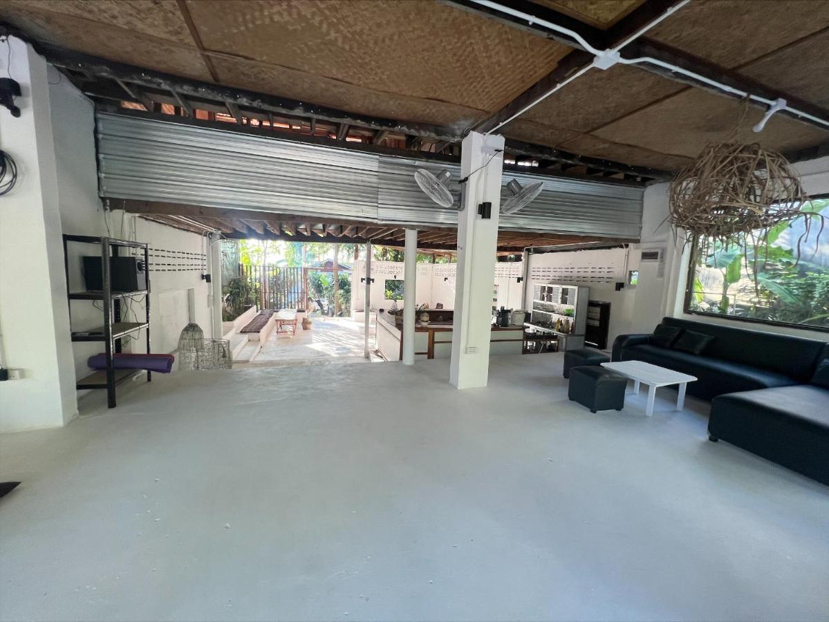 Resort Haad Chao Phao Resort