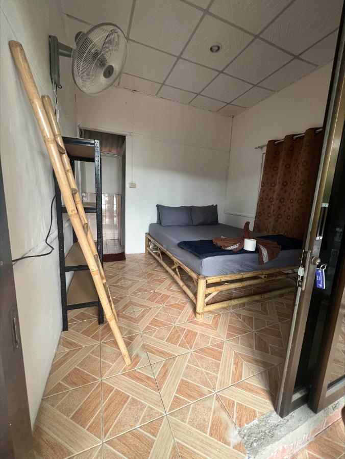 Resort Haad Chao Phao Resort Haad Chao Phao
