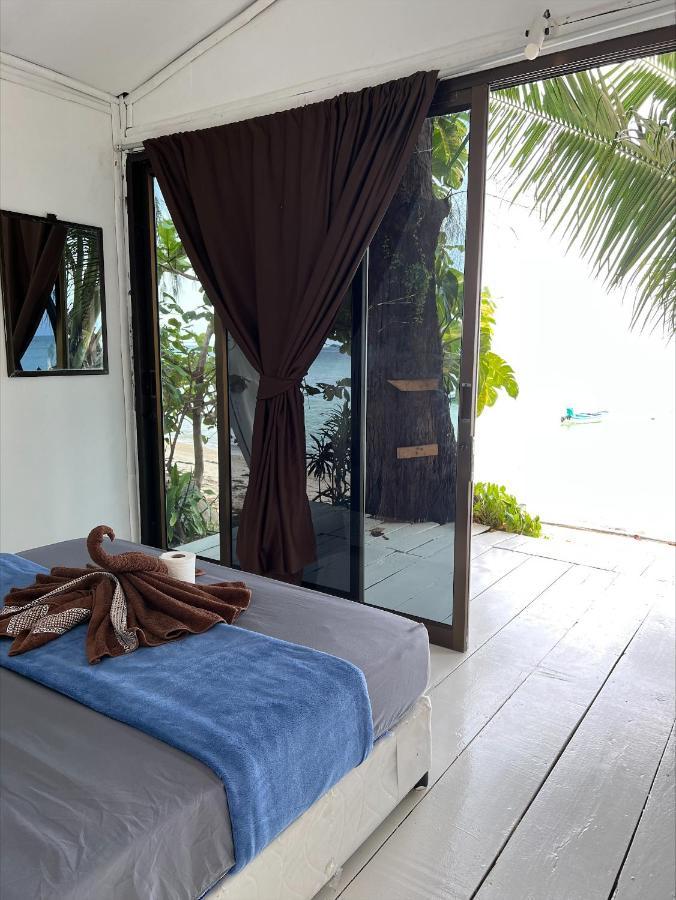 Haad Chao Phao Resort