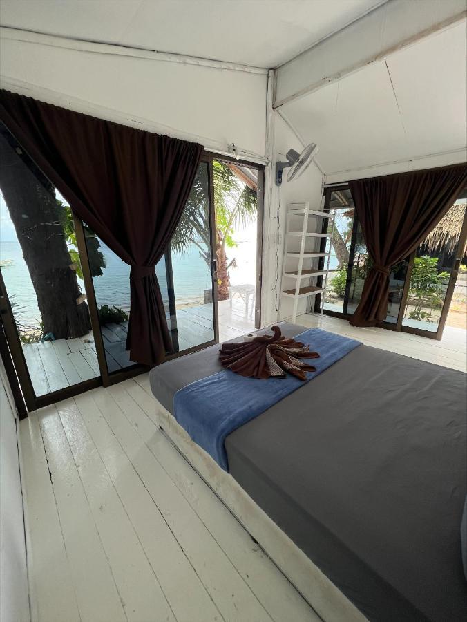 Haad Chao Phao Resort 2* Haad Chao Phao