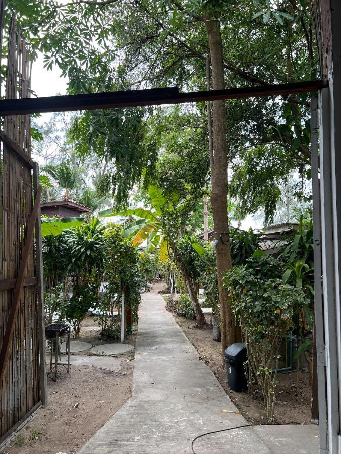 Haad Chao Phao Resort Resort Haad Chao Phao