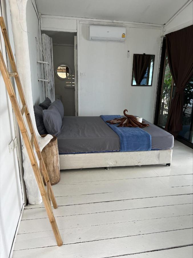 Haad Chao Phao Resort 2* Haad Chao Phao
