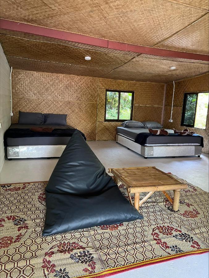 Resort Haad Chao Phao Resort