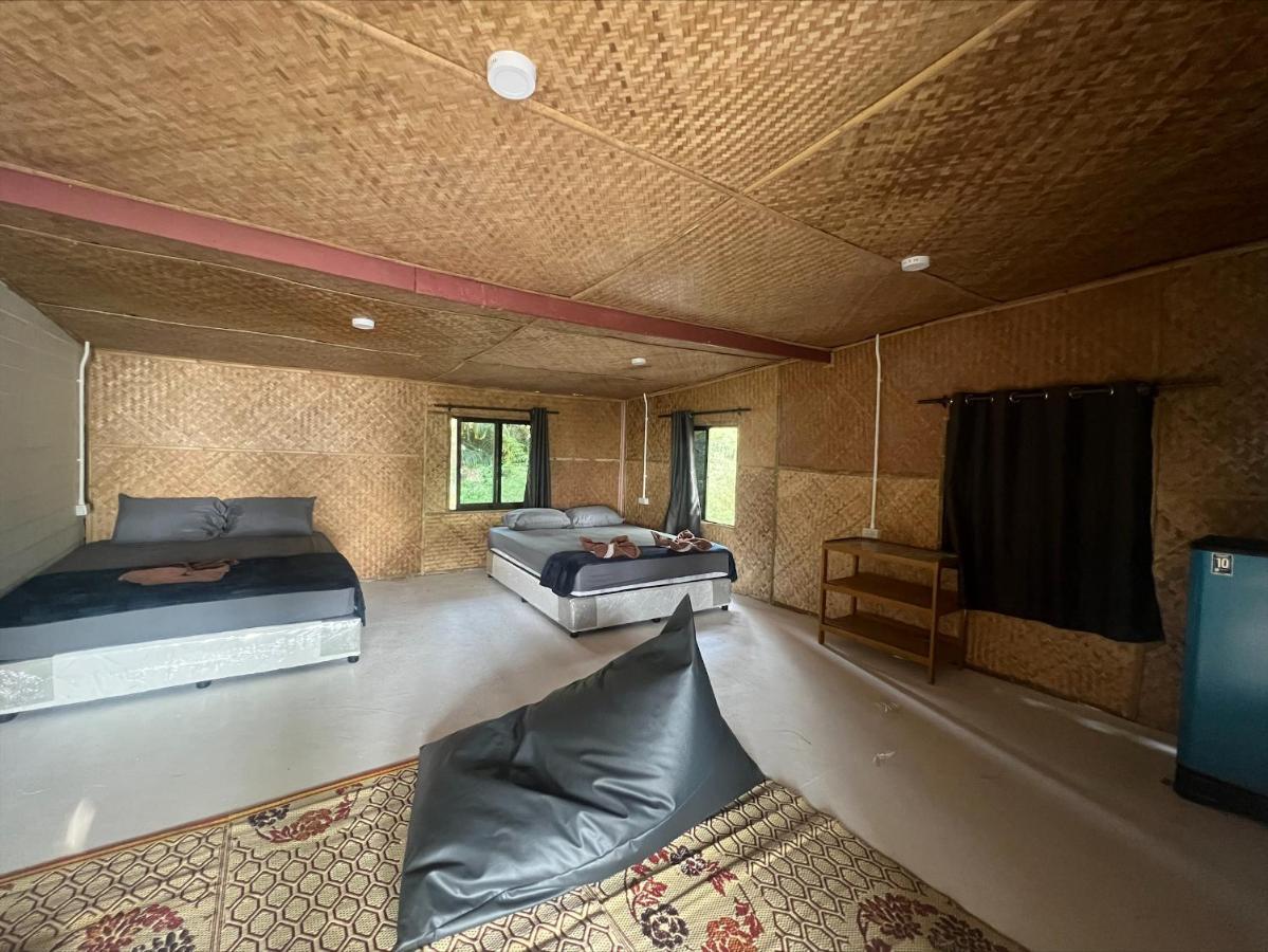 Haad Chao Phao Resort 2* Haad Chao Phao