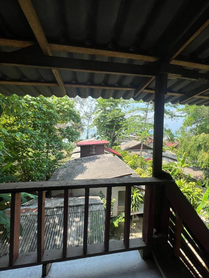 Haad Chao Phao Resort Haad Chao Phao