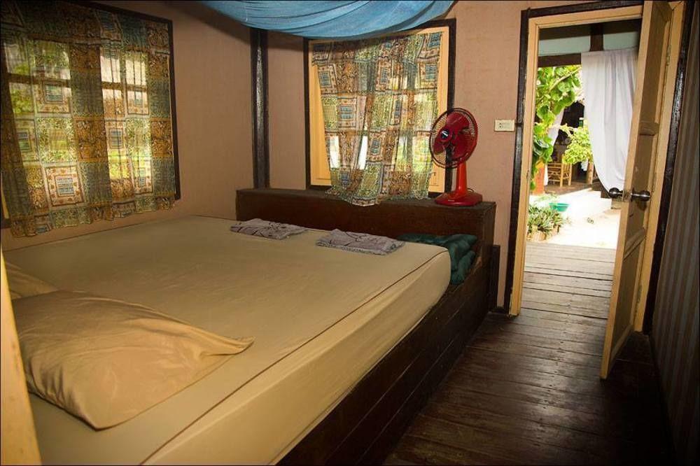 Resort Haad Chao Phao Resort Haad Chao Phao