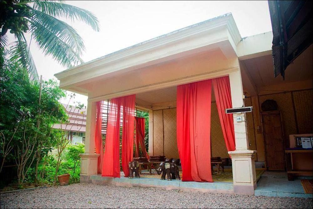 Haad Chao Phao Resort Resort 2*