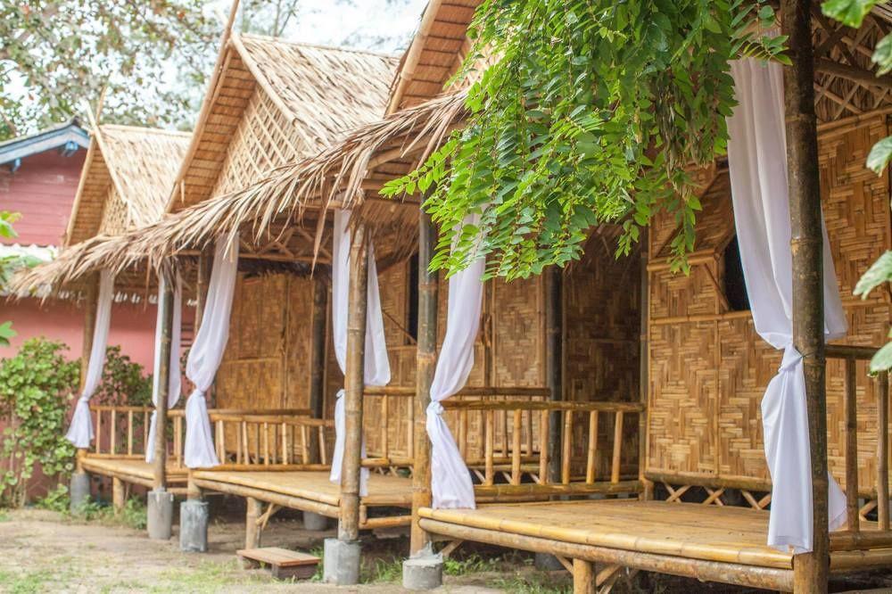 Resort Haad Chao Phao Resort Haad Chao Phao