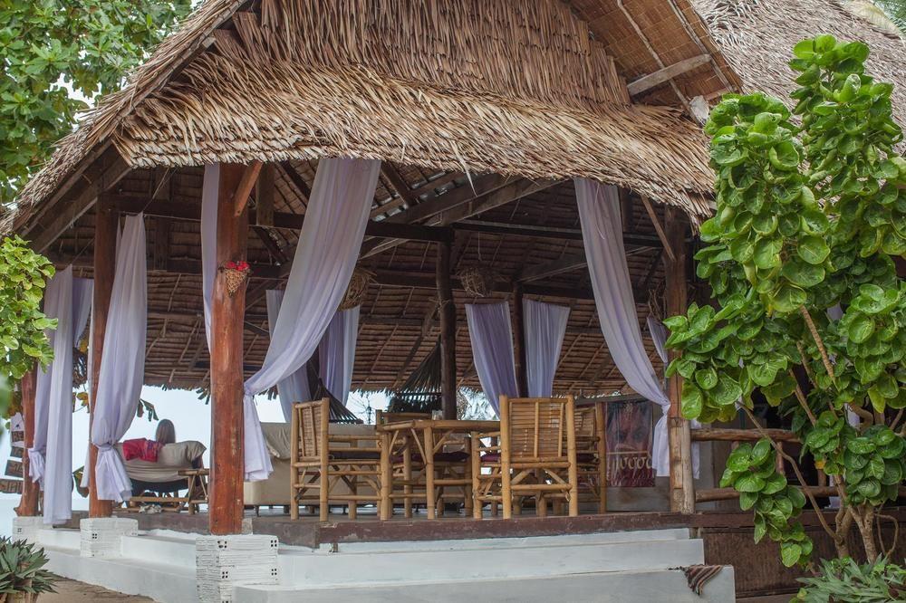 Resort Haad Chao Phao Resort