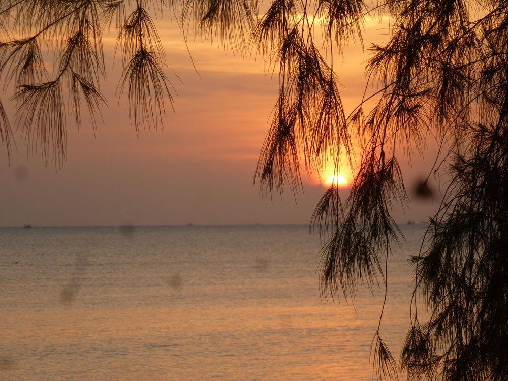 Haad Chao Phao Resort Haad Chao Phao