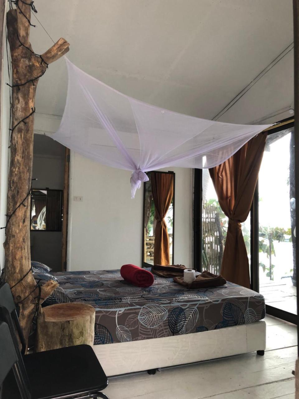Resort Haad Chao Phao Resort 2*