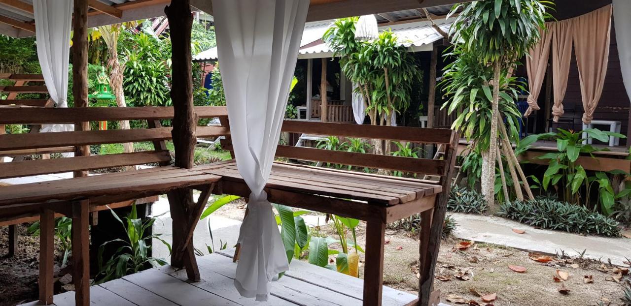 Resort Haad Chao Phao Resort