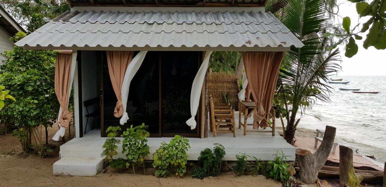 Haad Chao Phao Resort Haad Chao Phao