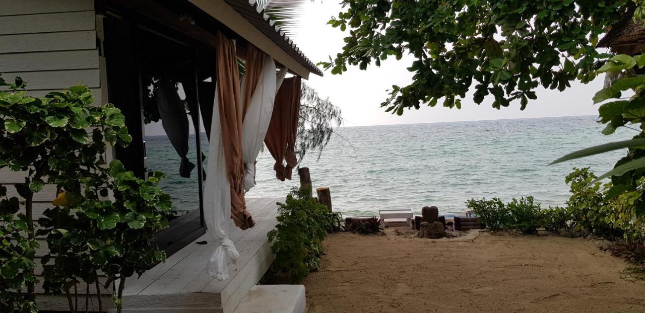 Haad Chao Phao Resort 2*