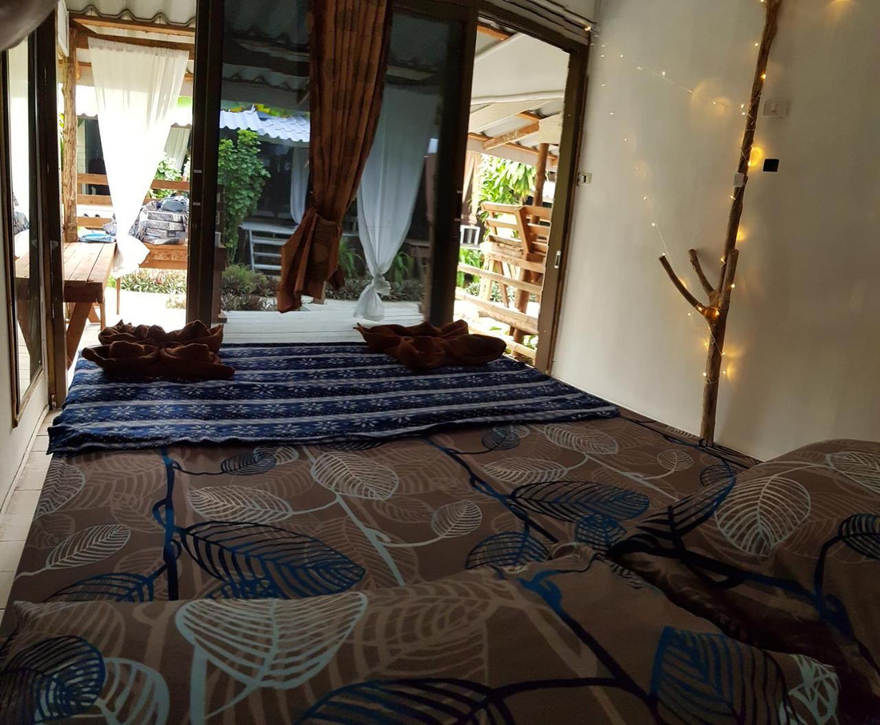 Haad Chao Phao Resort 2*