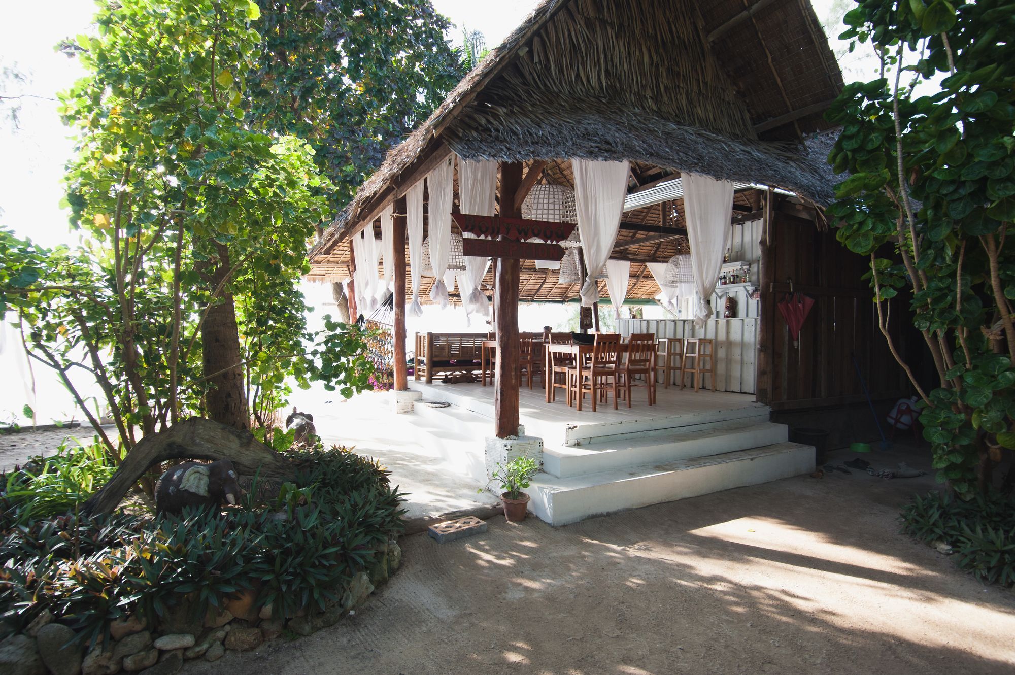 Resort Haad Chao Phao Resort Haad Chao Phao