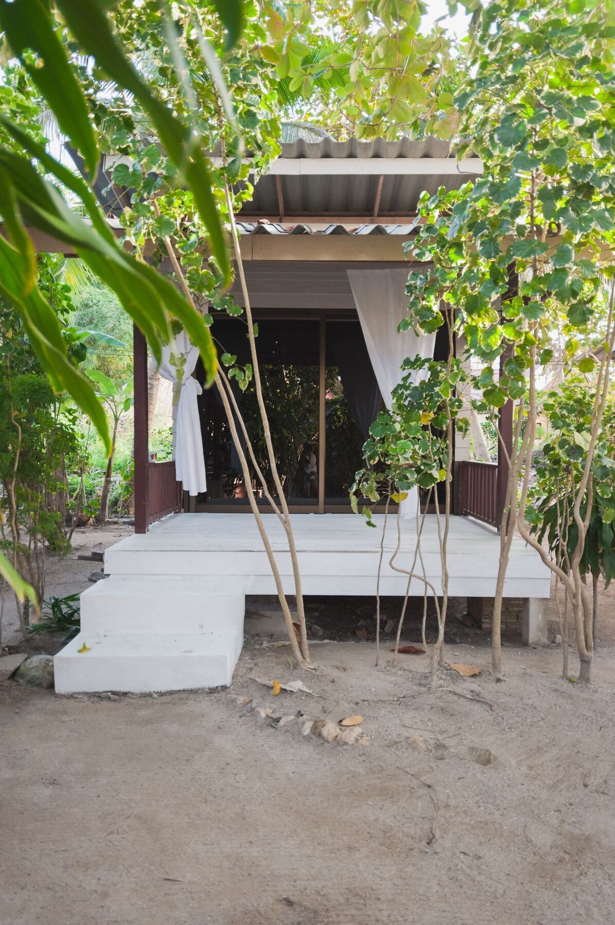 Haad Chao Phao Resort 2*
