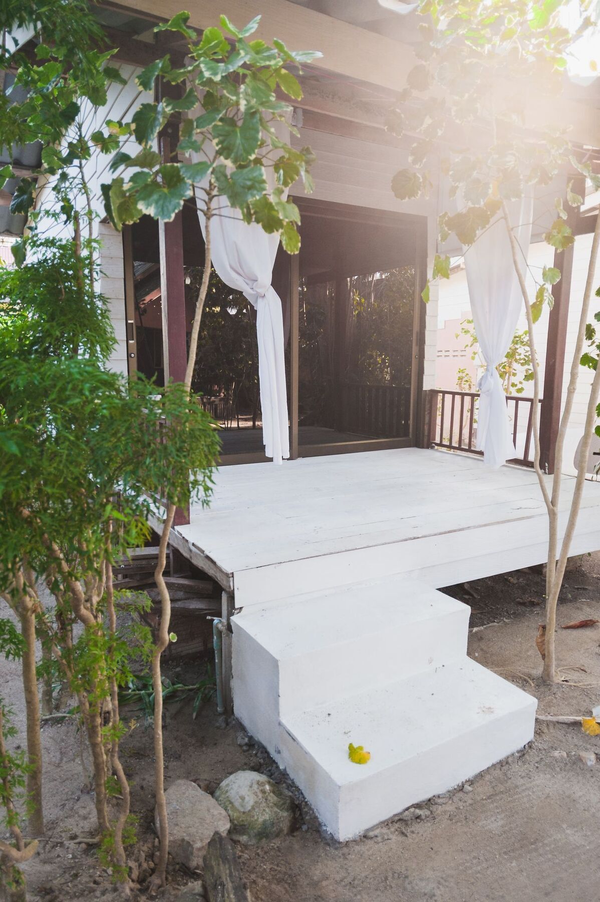 Resort Haad Chao Phao Resort