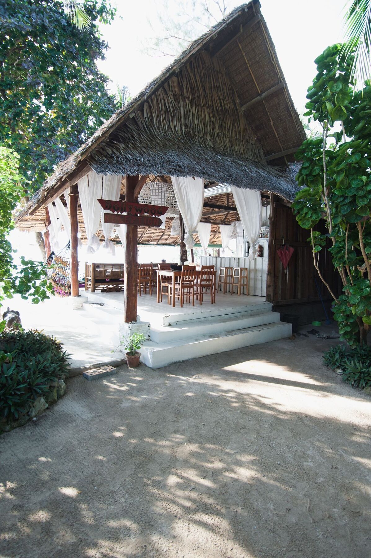 Resort Haad Chao Phao Resort Haad Chao Phao