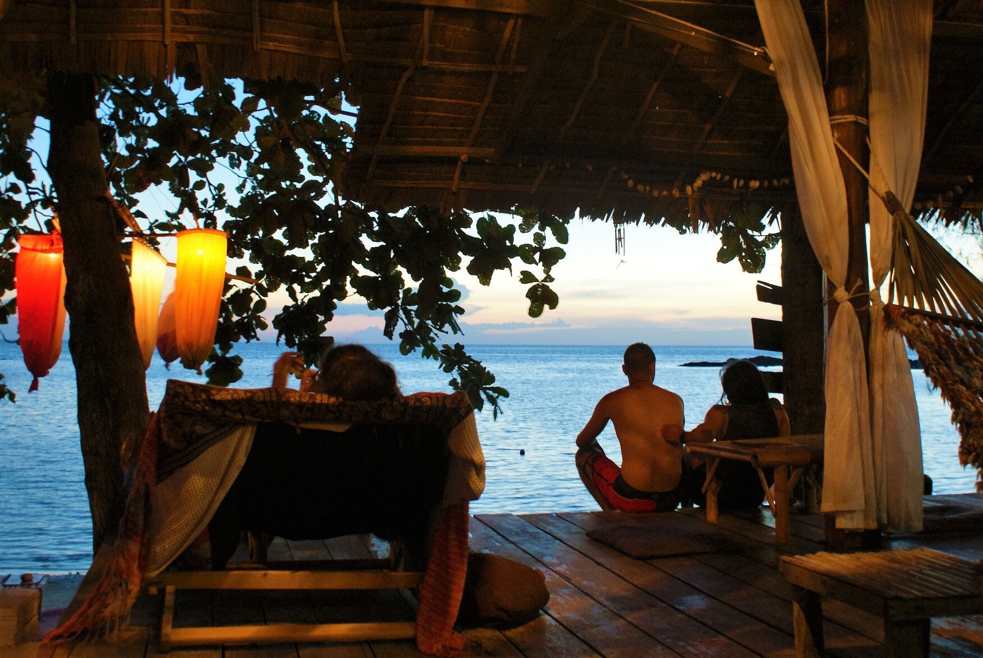 Haad Chao Phao Resort Resort Haad Chao Phao