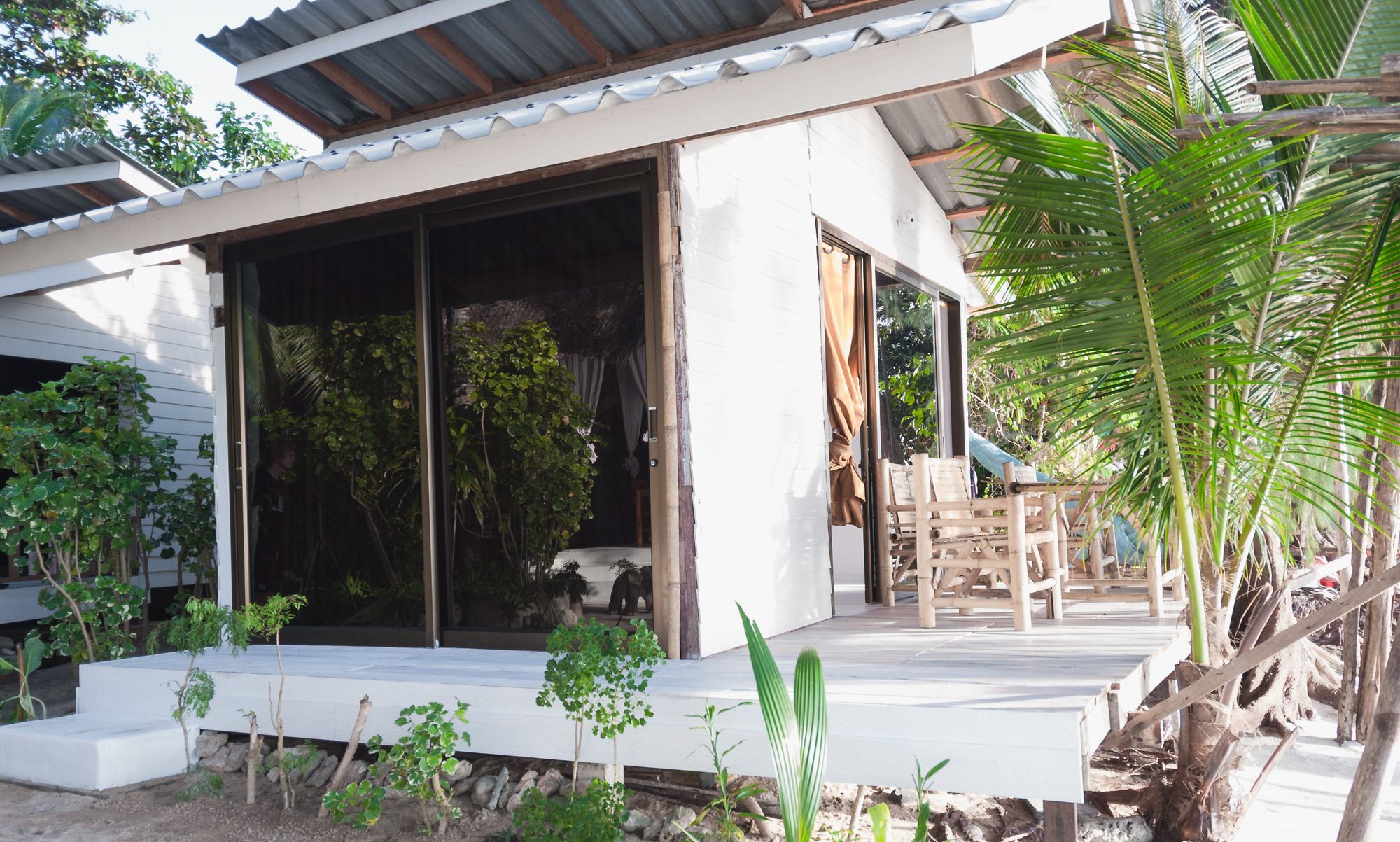 Haad Chao Phao Resort Resort Haad Chao Phao