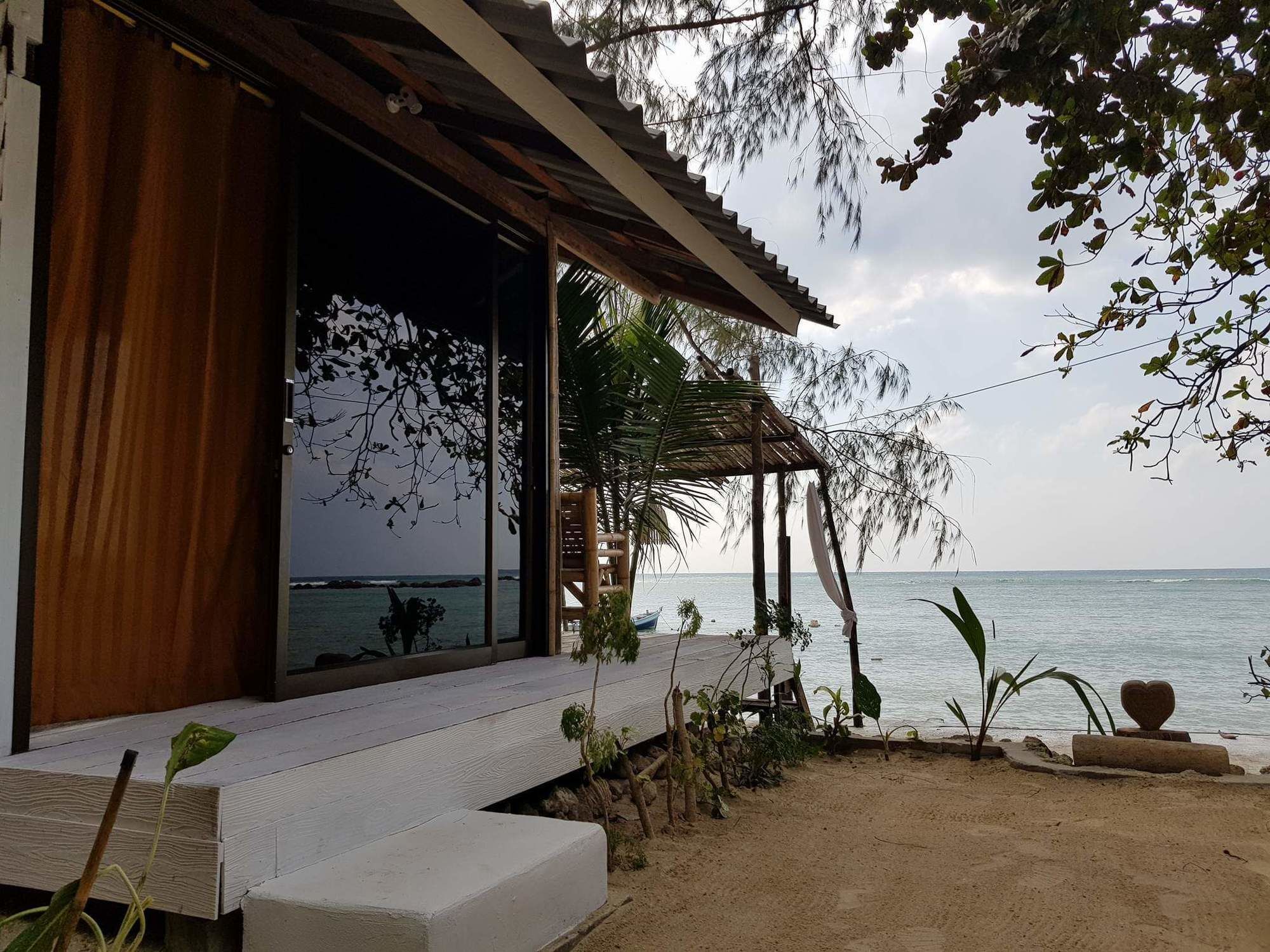 Resort Haad Chao Phao Resort Haad Chao Phao