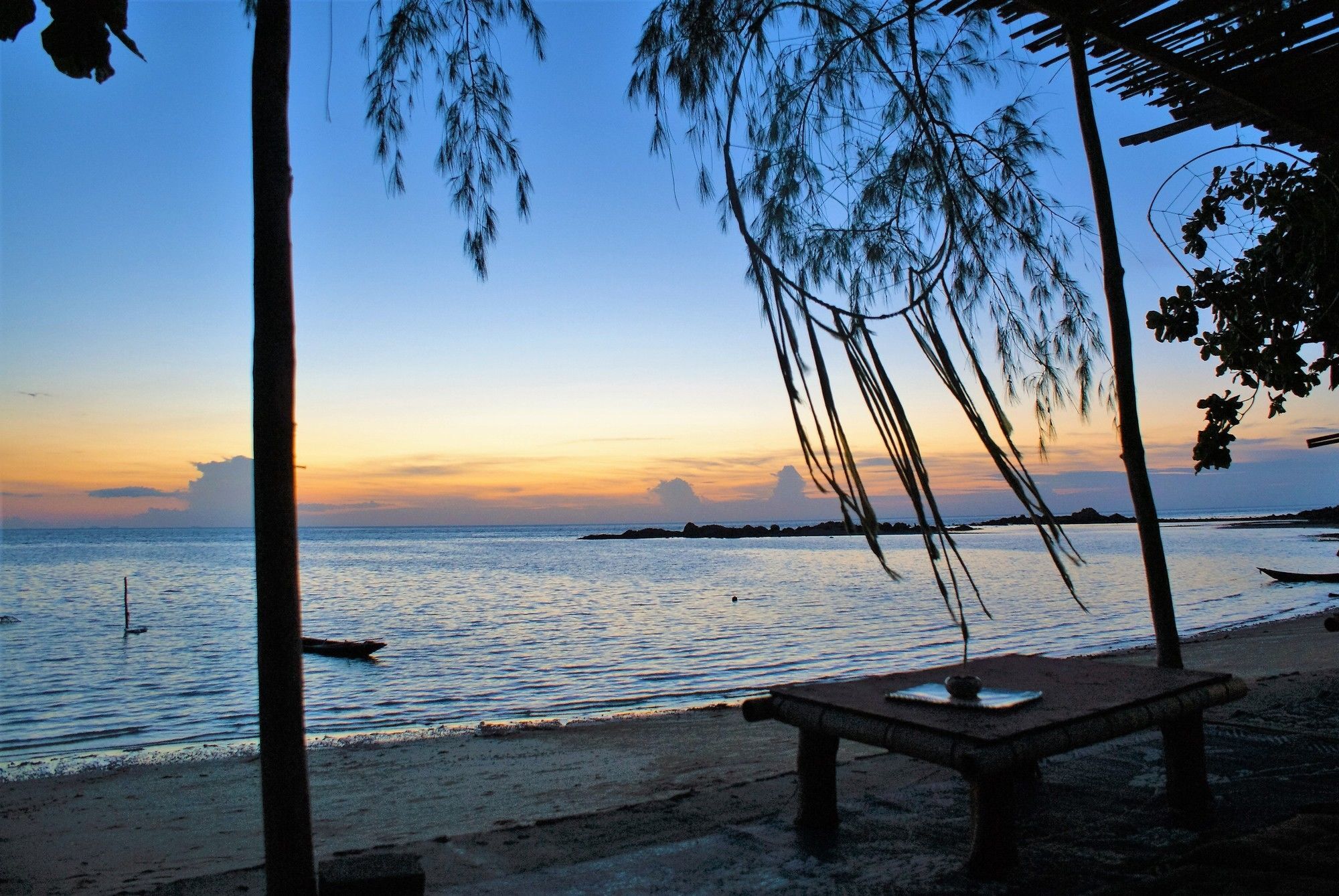 Haad Chao Phao Resort 2* Haad Chao Phao