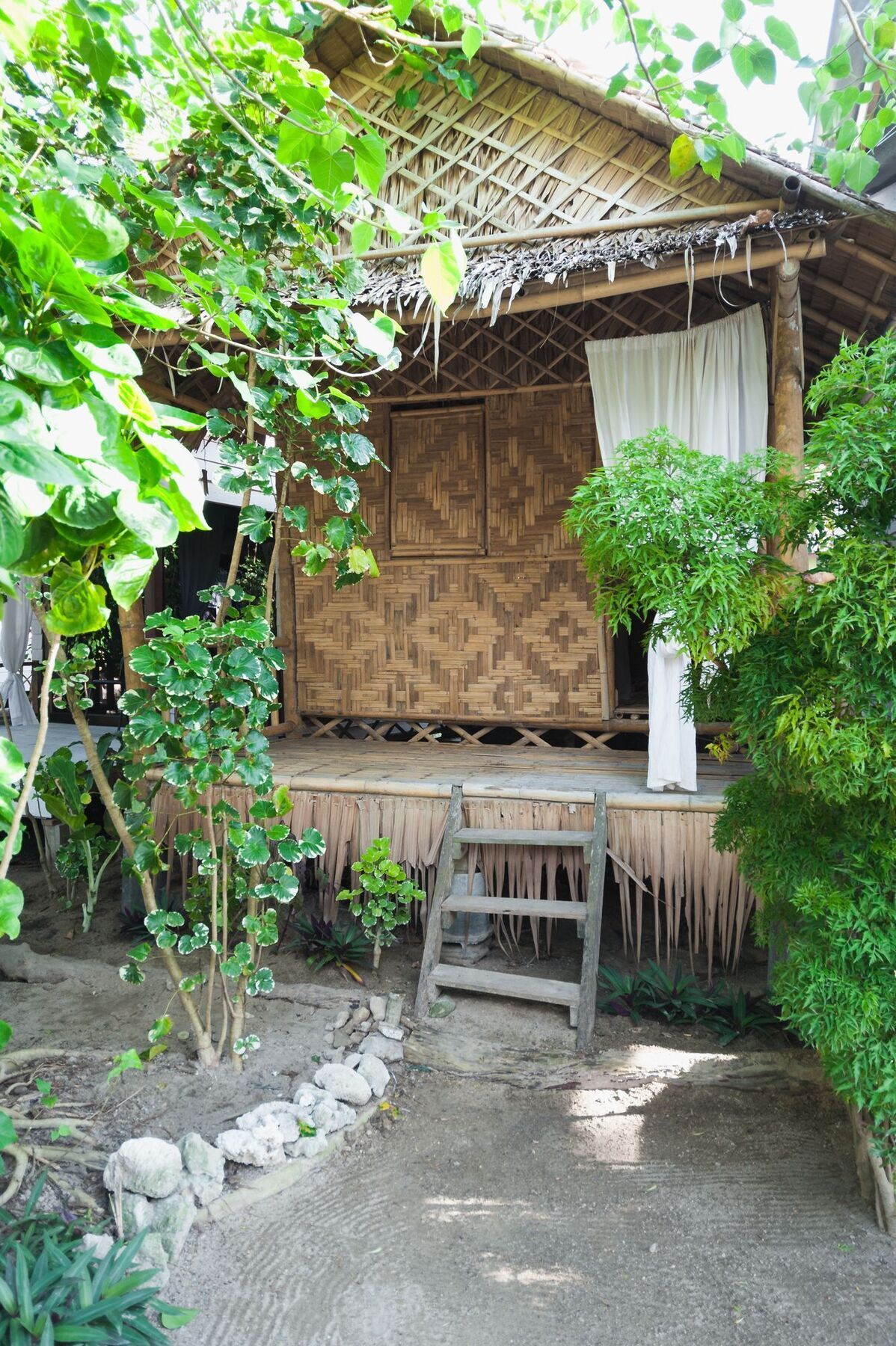 Haad Chao Phao Resort Resort