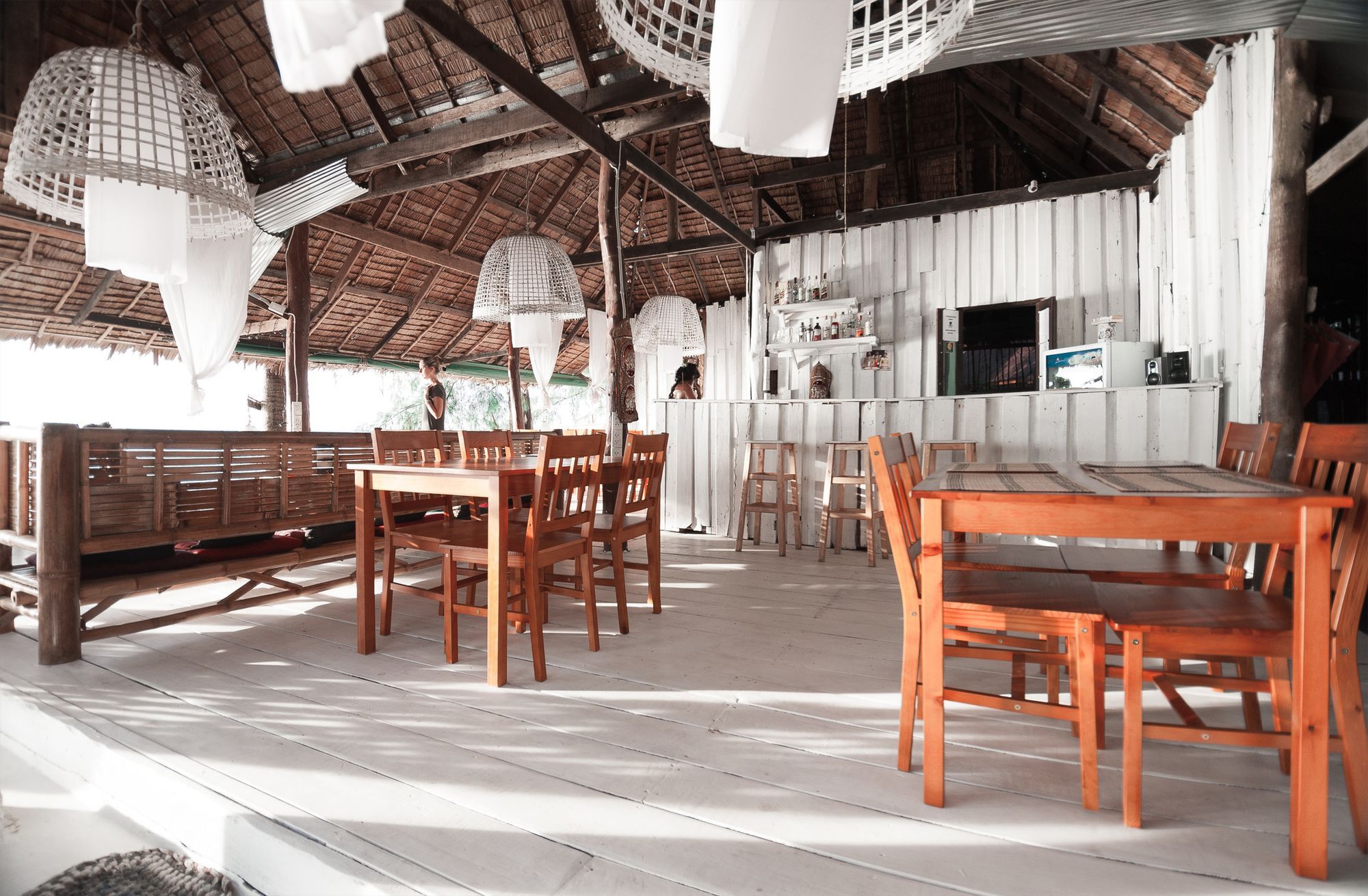 Haad Chao Phao Resort Haad Chao Phao