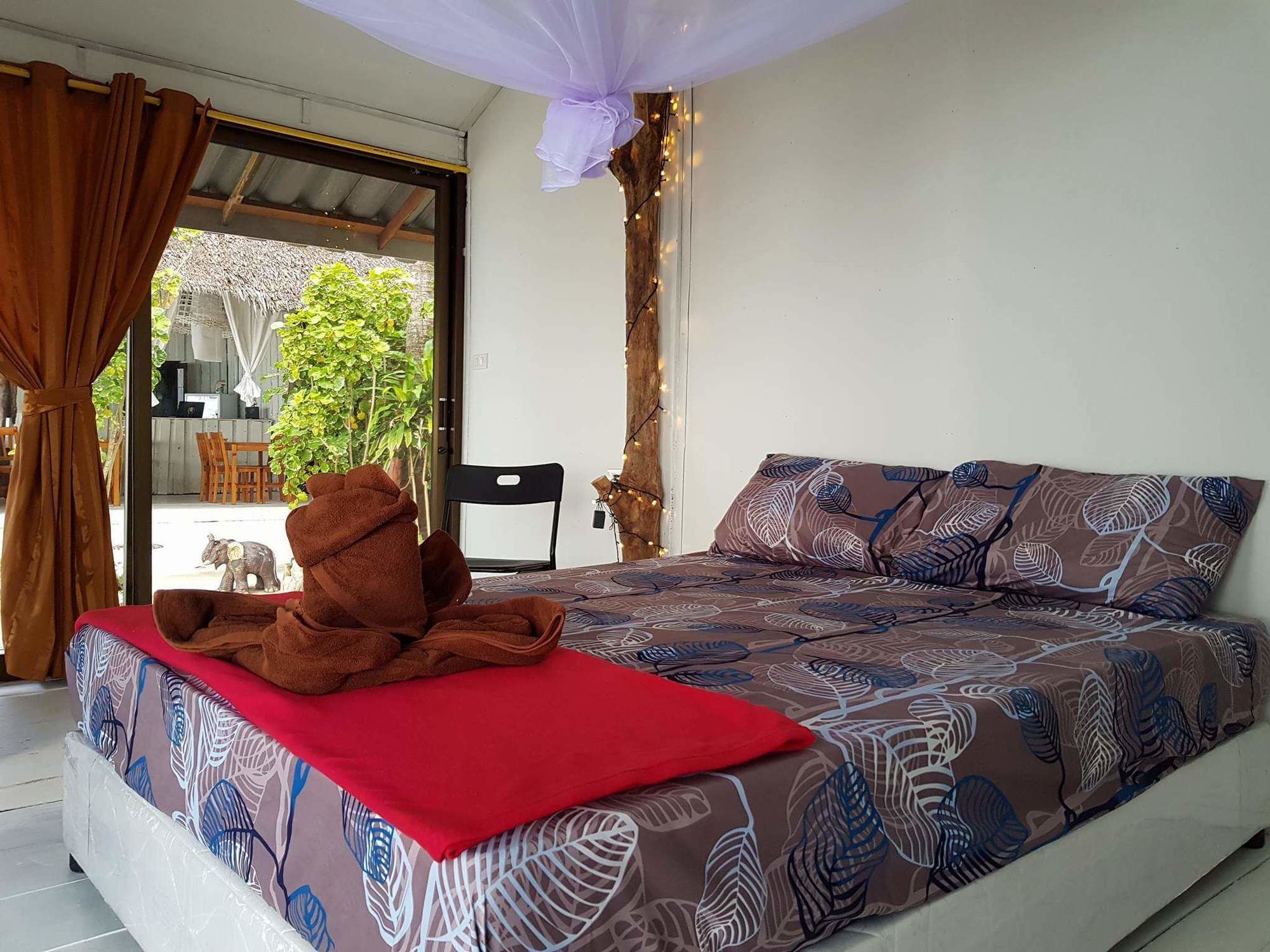 Haad Chao Phao Resort Resort Haad Chao Phao
