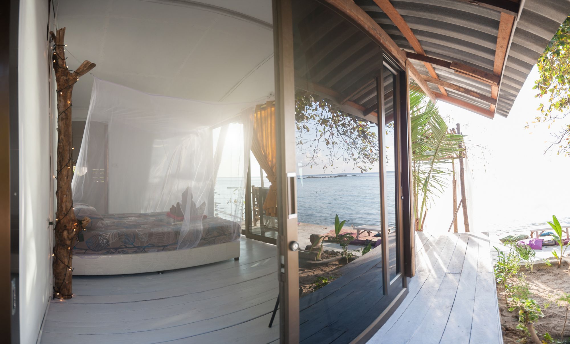 Resort Haad Chao Phao Resort