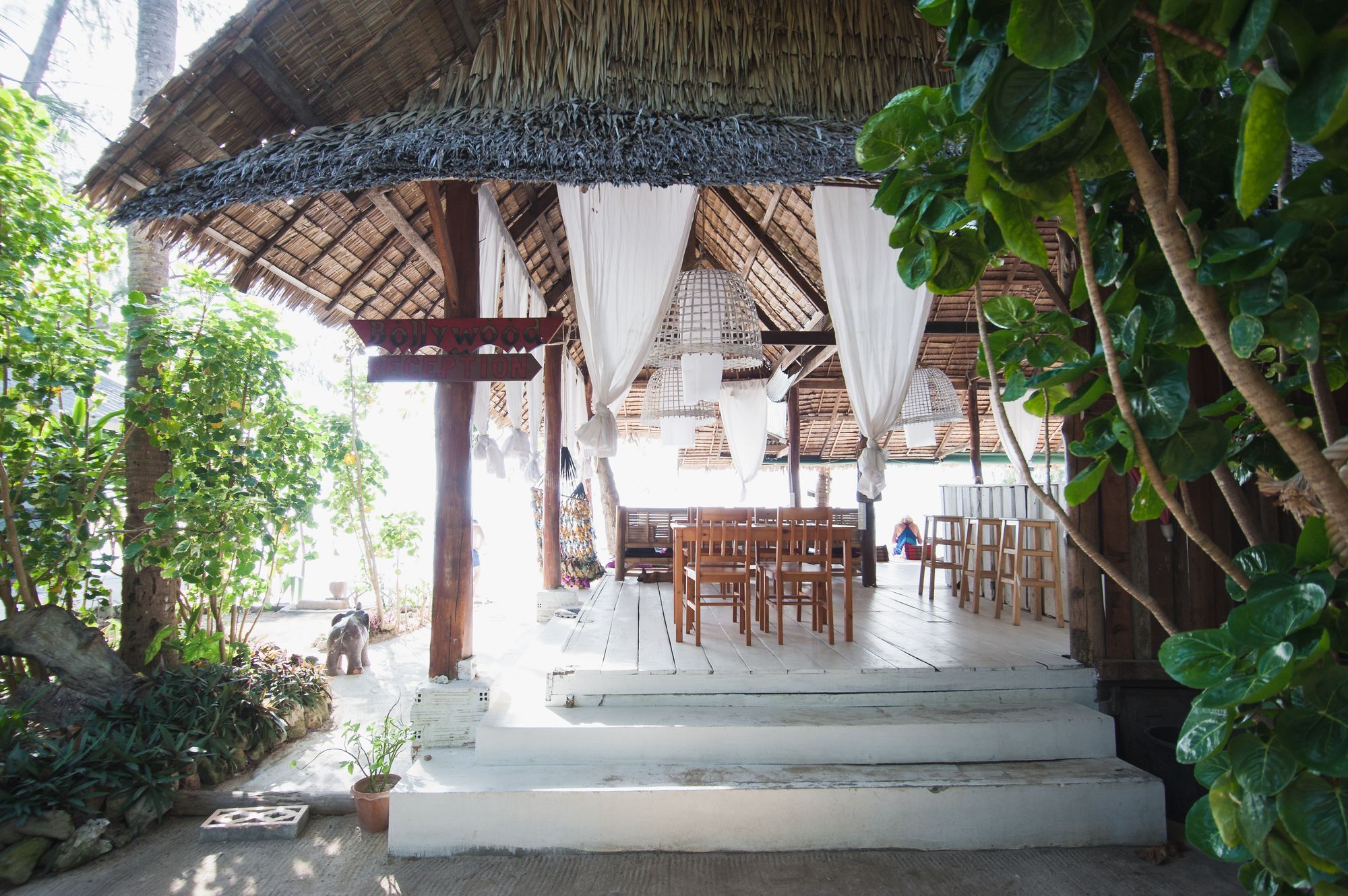 Haad Chao Phao Resort Haad Chao Phao
