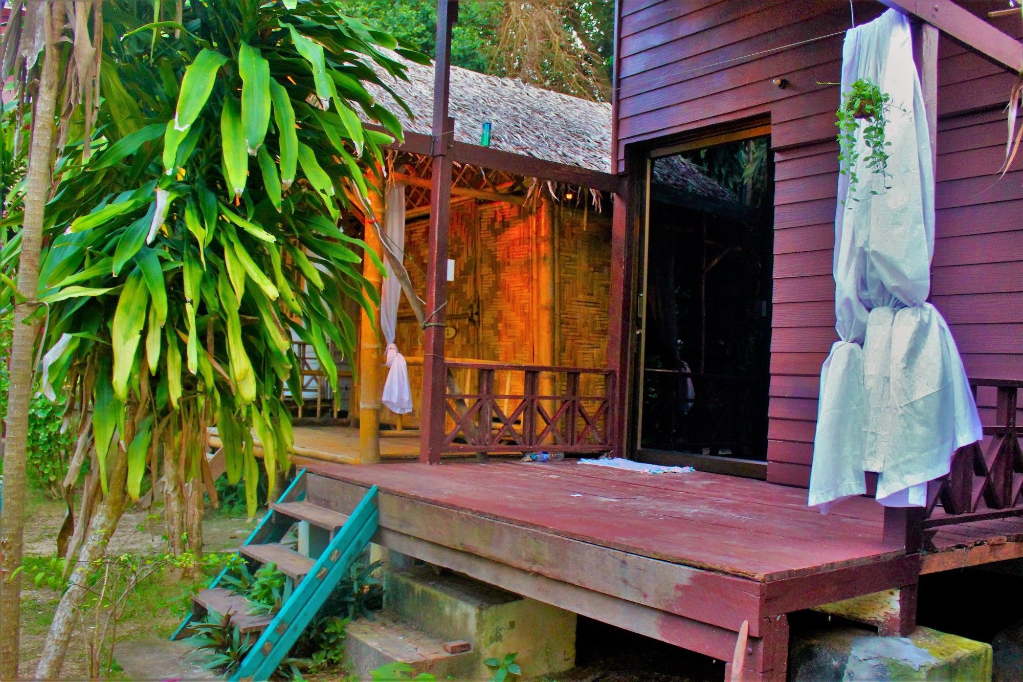 Haad Chao Phao Resort Haad Chao Phao