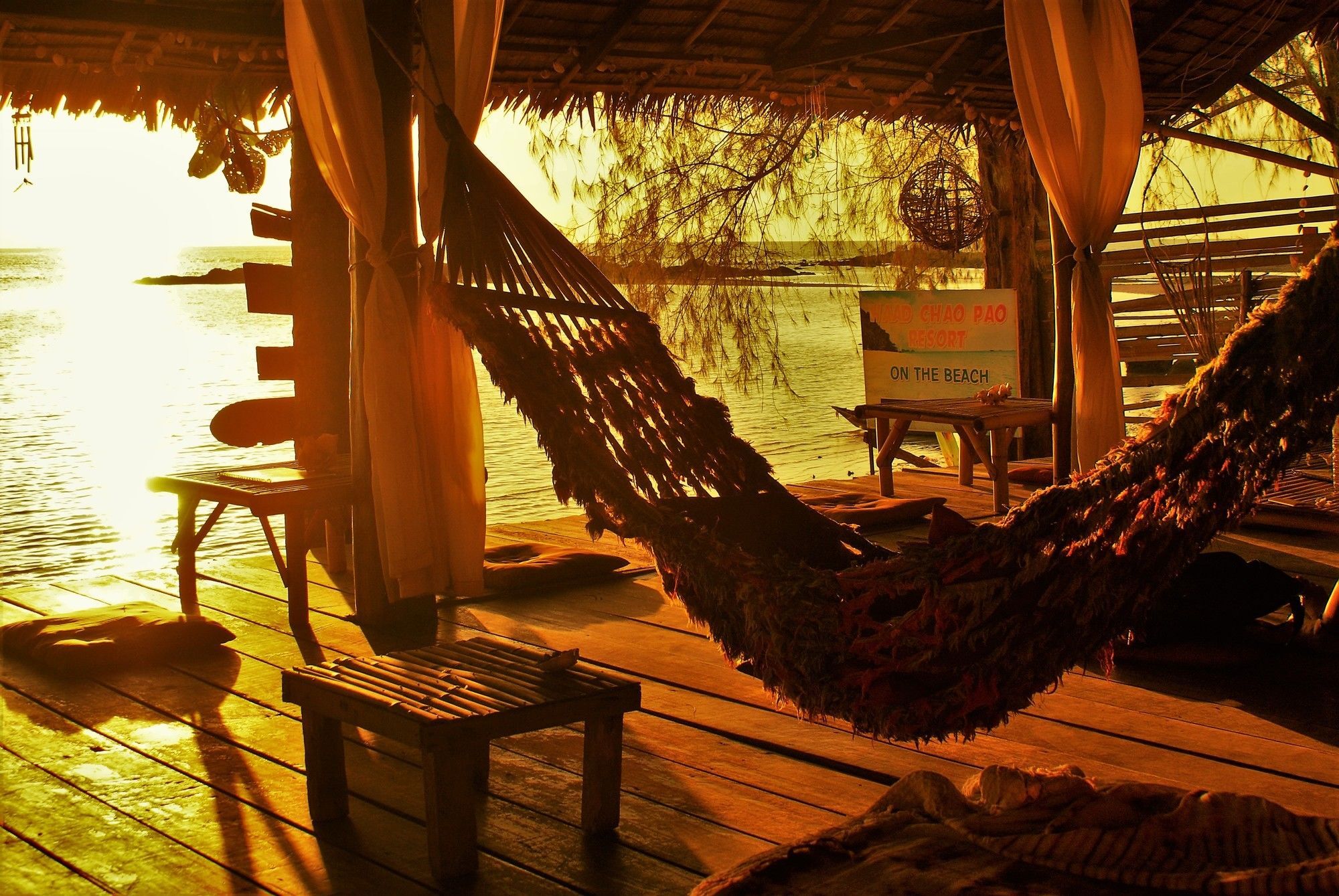 Haad Chao Phao Resort Resort