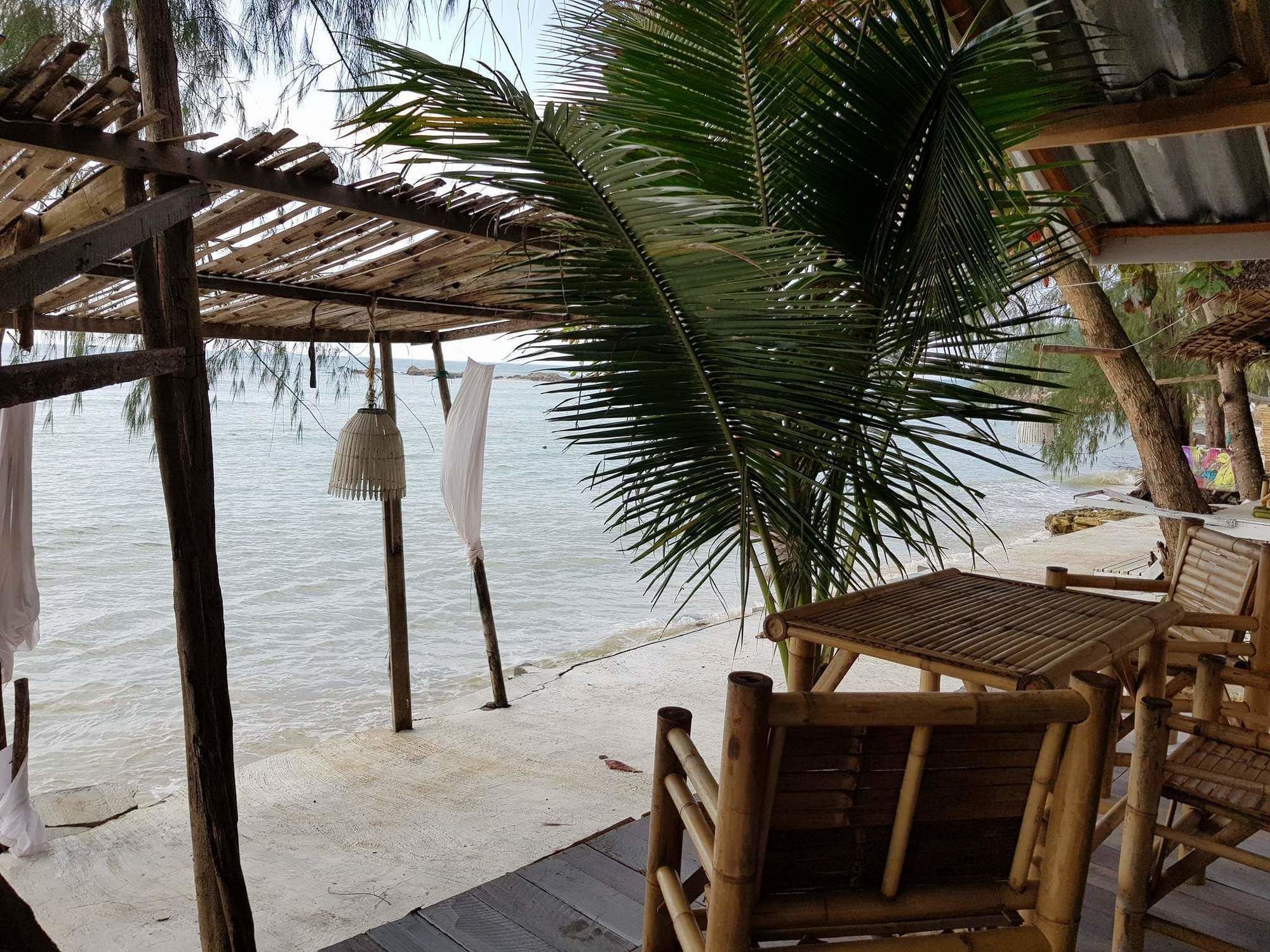 Haad Chao Phao Resort Resort Haad Chao Phao