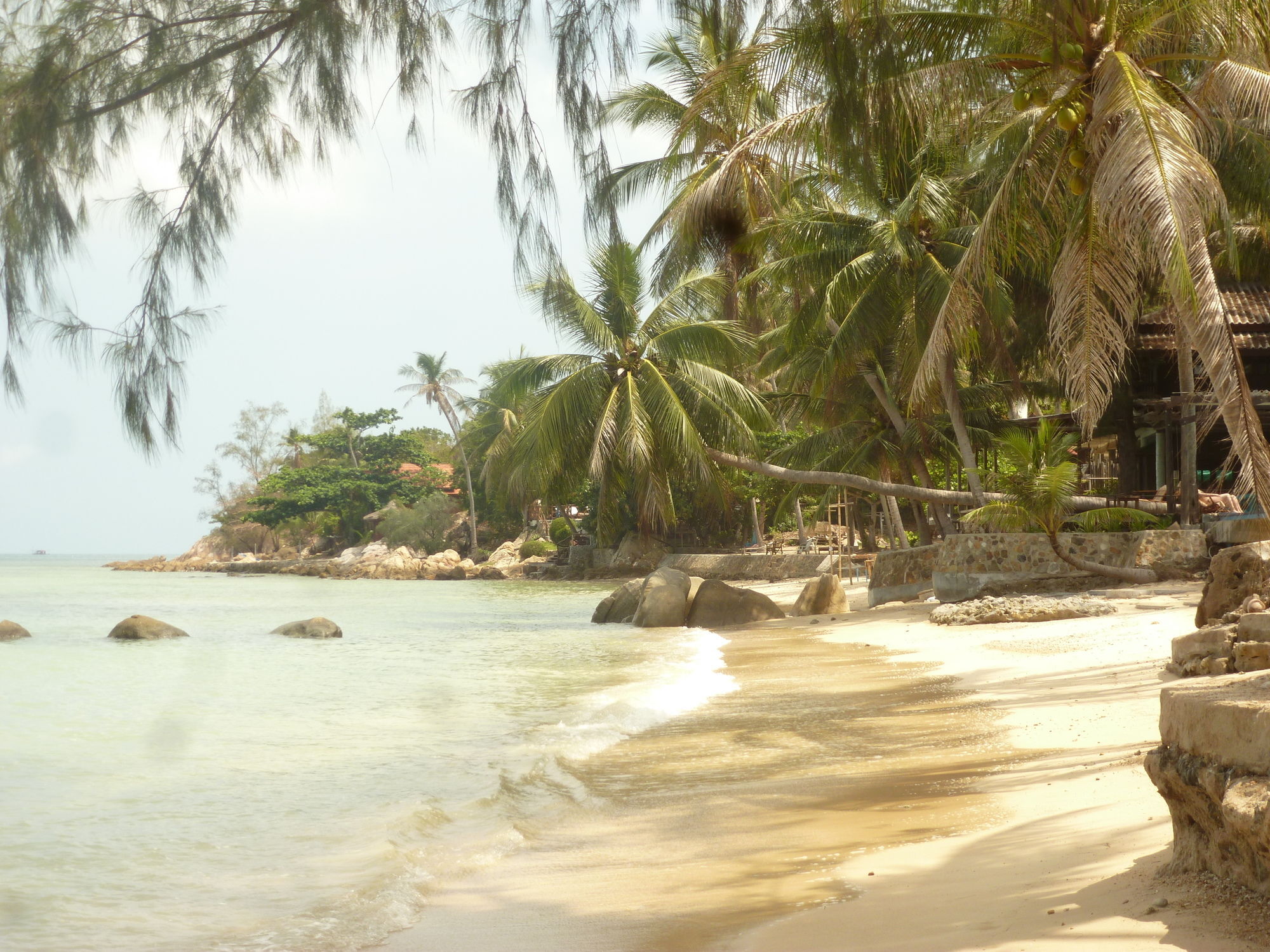 Haad Chao Phao Resort Resort